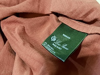 T-shirt, maat xxl, loro piana - afbeelding 6 van  6