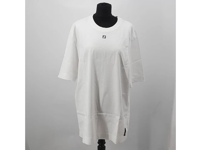 T-shirt, maat xxxl, fendi - afbeelding 1 van  8