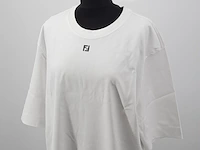 T-shirt, maat xxxl, fendi - afbeelding 2 van  8