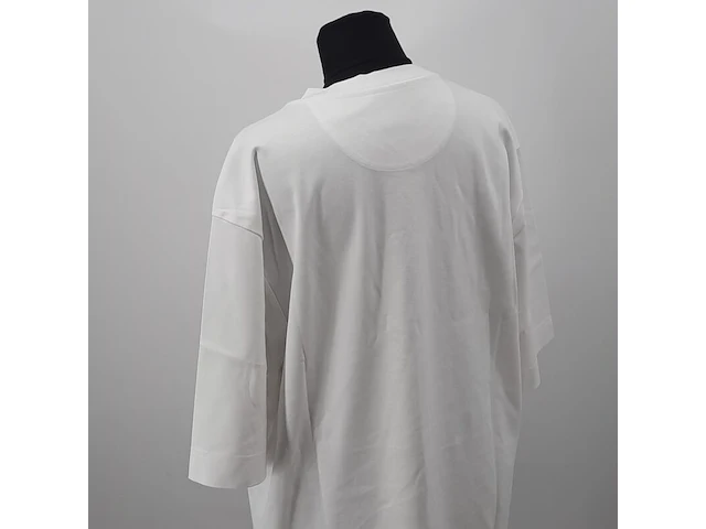 T-shirt, maat xxxl, fendi - afbeelding 6 van  8