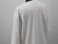 T-shirt, maat xxxl, fendi - afbeelding 6 van  8