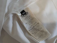 T-shirt, maat xxxl, fendi - afbeelding 8 van  8