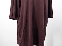 T-shirt, maat xxxl, loro piana - afbeelding 3 van  6