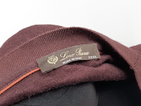 T-shirt, maat xxxl, loro piana - afbeelding 5 van  6