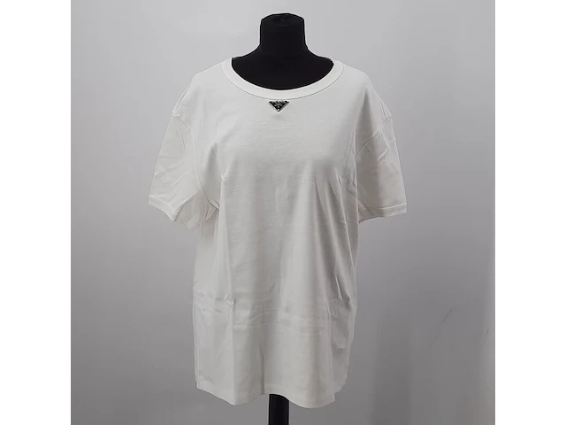 T-shirt, maat xxxl, prada - afbeelding 1 van  8