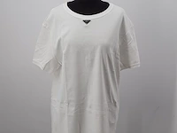 T-shirt, maat xxxl, prada