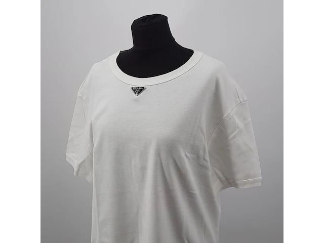 T-shirt, maat xxxl, prada - afbeelding 2 van  8
