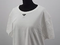 T-shirt, maat xxxl, prada - afbeelding 2 van  8