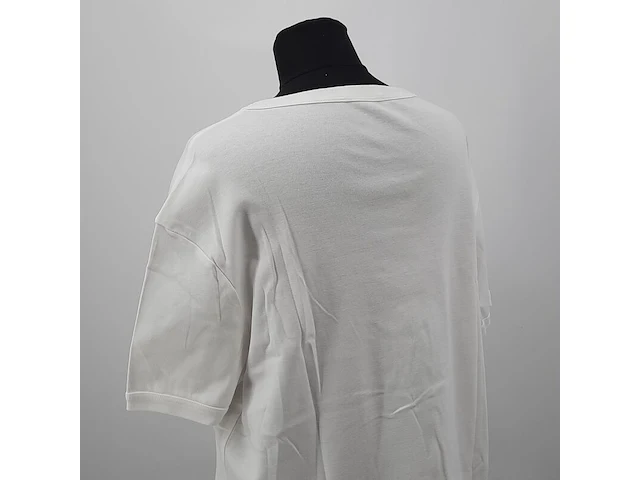 T-shirt, maat xxxl, prada - afbeelding 5 van  8