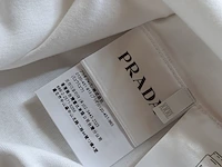T-shirt, maat xxxl, prada - afbeelding 8 van  8