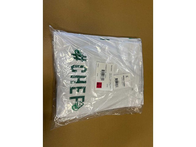 T-shirts (340x) - afbeelding 2 van  5