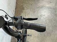 T-slide bike-100 elektrische minibike - afbeelding 9 van  9