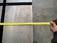 T-slotted welding table - afbeelding 3 van  12