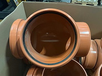 T-stuk kg-buis (315x315 mm) (5x) - afbeelding 3 van  4