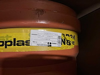 T-stuk kg-buis (315x315 mm) (5x) - afbeelding 4 van  4