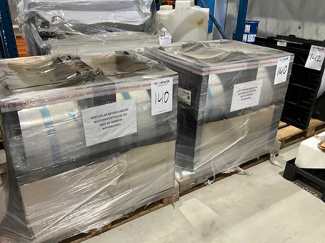 T1292 zwart - rol butyl compound (4x) - afbeelding 1 van  4