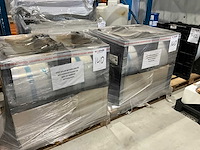 T1292 zwart - rol butyl compound (4x) - afbeelding 1 van  4