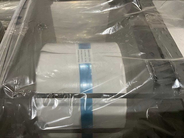 T1292 zwart - rol butyl compound (4x) - afbeelding 3 van  4