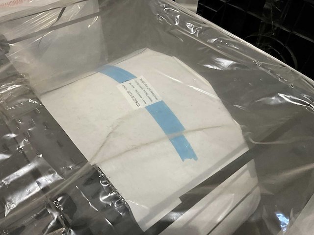 T1292 zwart - rol butyl compound (4x) - afbeelding 4 van  4