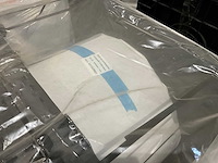 T1292 zwart - rol butyl compound (4x) - afbeelding 4 van  4