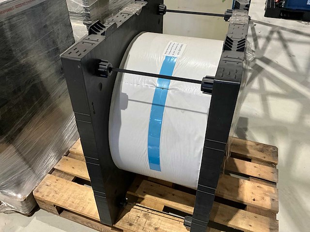 T1292 zwart - rol butyl compound - afbeelding 1 van  3