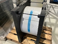 T1292 zwart - rol butyl compound - afbeelding 1 van  3