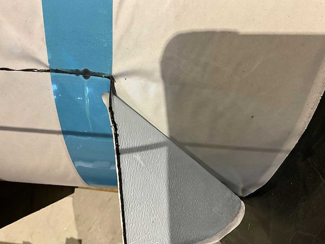 T1292 zwart - rol butyl compound - afbeelding 2 van  3