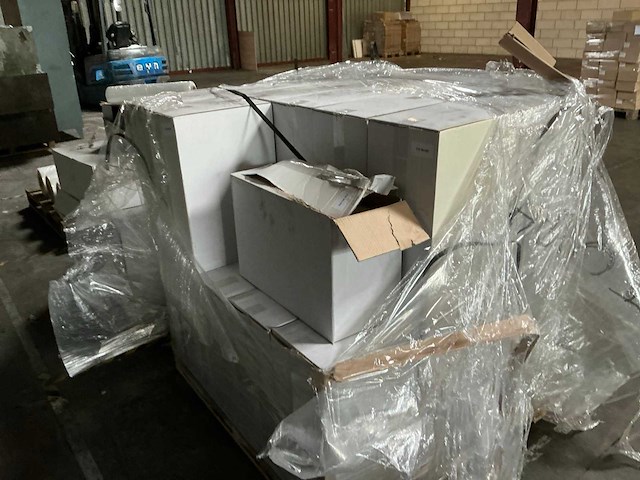 T20 50x30 folie (48x) - afbeelding 1 van  5