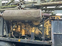 T85 mobile boor torenkraan farmpro - afbeelding 2 van  17