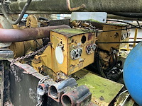 T85 mobile boor torenkraan farmpro - afbeelding 3 van  17