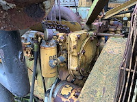 T85 mobile boor torenkraan farmpro - afbeelding 4 van  17