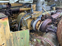 T85 mobile boor torenkraan farmpro - afbeelding 5 van  17