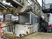 T85 mobile boor torenkraan farmpro - afbeelding 7 van  17