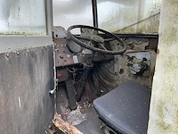 T85 mobile boor torenkraan farmpro - afbeelding 8 van  17