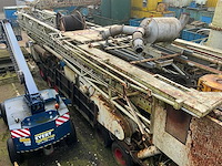 T85 mobile boor torenkraan farmpro - afbeelding 11 van  17