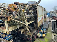 T85 mobile boor torenkraan farmpro - afbeelding 12 van  17