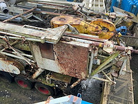 T85 mobile boor torenkraan farmpro - afbeelding 13 van  17