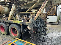 T85 mobile boor torenkraan farmpro - afbeelding 15 van  17