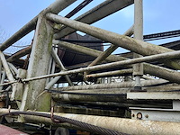 T85 mobile boor torenkraan farmpro - afbeelding 16 van  17