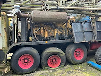 T85 mobile boor torenkraan farmpro - afbeelding 17 van  17