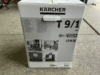 T9/1 industriële accu stofzuiger - afbeelding 5 van  5