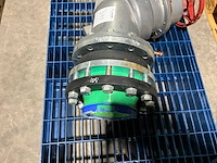 Ta dn200/pn16 klep afsluiter (3x) - afbeelding 5 van  5