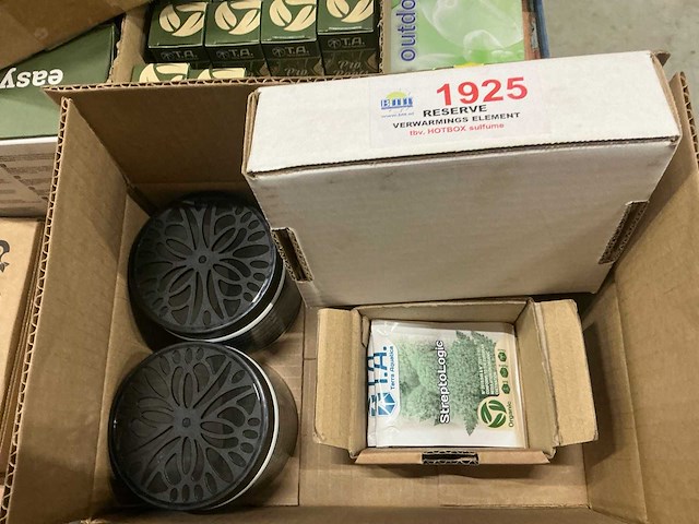 T,a. / ge lightning / garden highpro kweekaccesoire (450x) - afbeelding 15 van  31