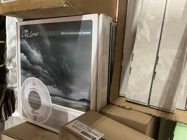T,a. / ge lightning / garden highpro kweekaccesoire (450x) - afbeelding 20 van  31