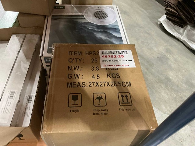 T,a. / ge lightning / garden highpro kweekaccesoire (450x) - afbeelding 21 van  31