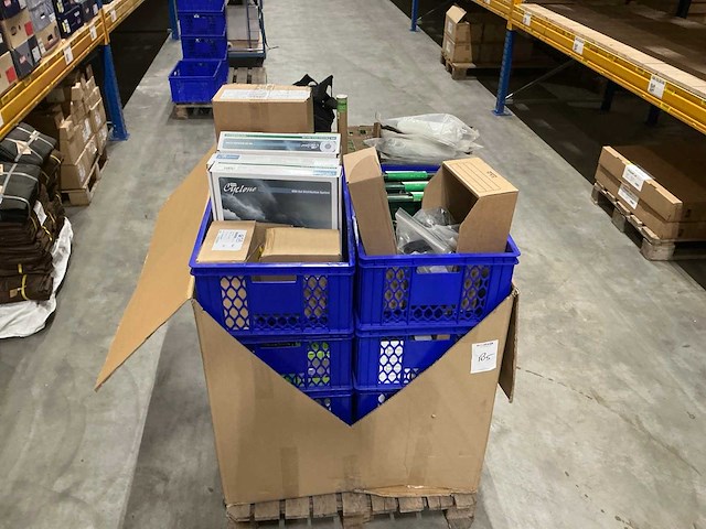 T,a. / ge lightning / garden highpro kweekaccesoire (450x) - afbeelding 24 van  31