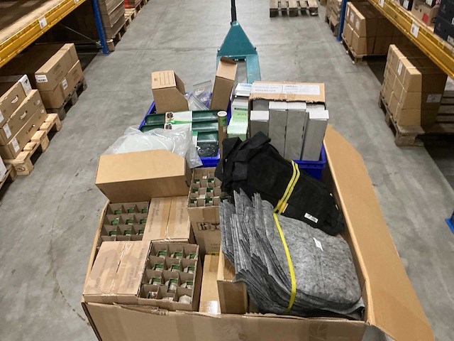T,a. / ge lightning / garden highpro kweekaccesoire (450x) - afbeelding 25 van  31