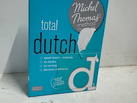 Taalcursus nederlands michael thomas - afbeelding 1 van  7