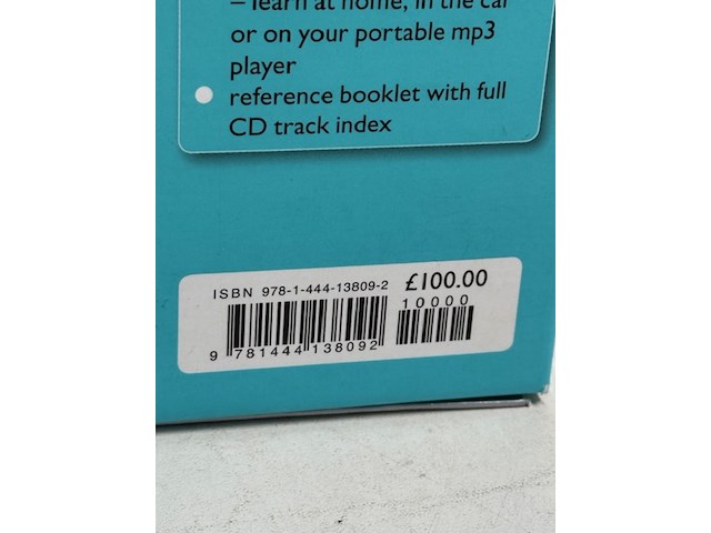 Taalcursus nederlands michael thomas - afbeelding 3 van  7