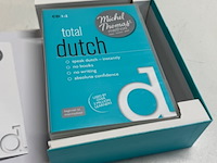 Taalcursus nederlands michael thomas - afbeelding 5 van  7